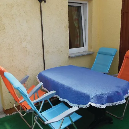 Appartamento Ot Retzow Gartenweg Iv