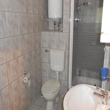 Ot Retzow Gartenweg Iv Appartamento Rechlin