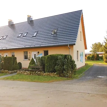 Ot Retzow Gartenweg Iv