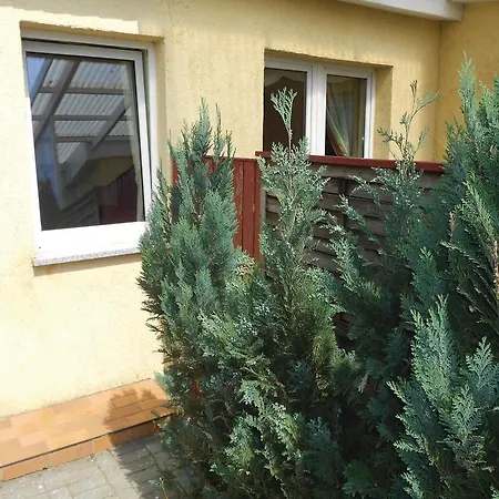 Ot Retzow Gartenweg Iv Appartamento