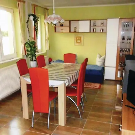 Appartamento Ot Retzow Gartenweg Iv *