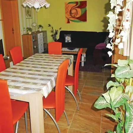 Ot Retzow Gartenweg Iv Appartamento